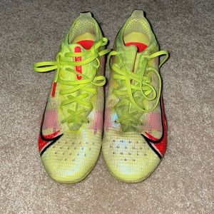 Nike Mercurial Fly Knit Soccer Cleats